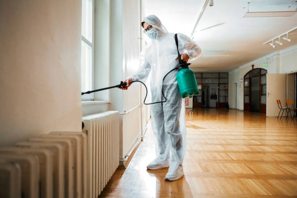 Best Affordable Pest Control Services  in Myrtletown, CA